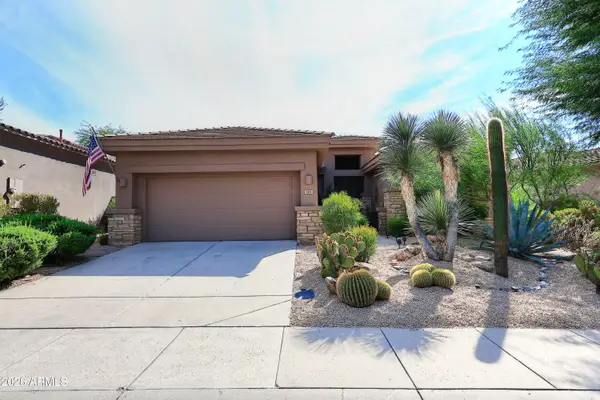 7425 E Soaring Eagle Way, Scottsdale, AZ 85266