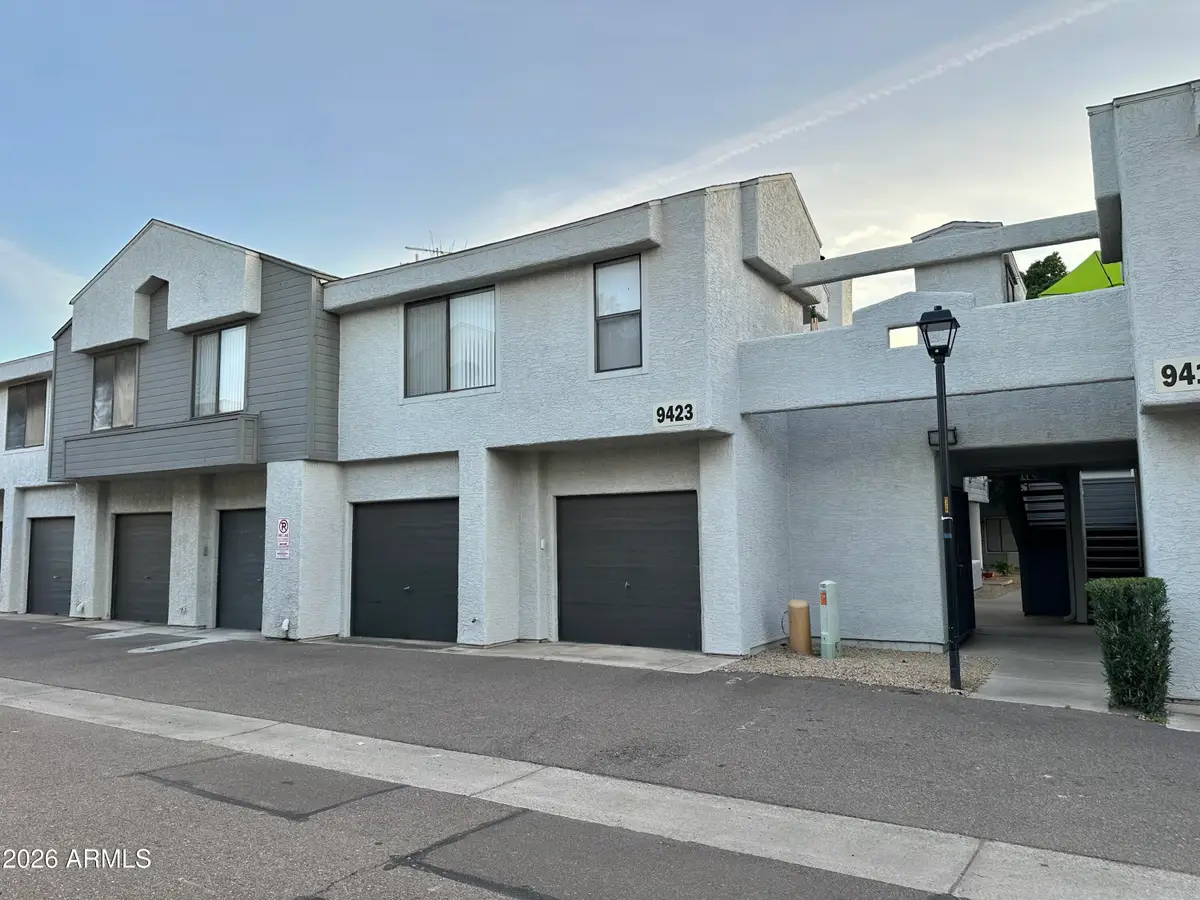 9423 N 59th Avenue #135, Glendale, AZ 85302 - #1