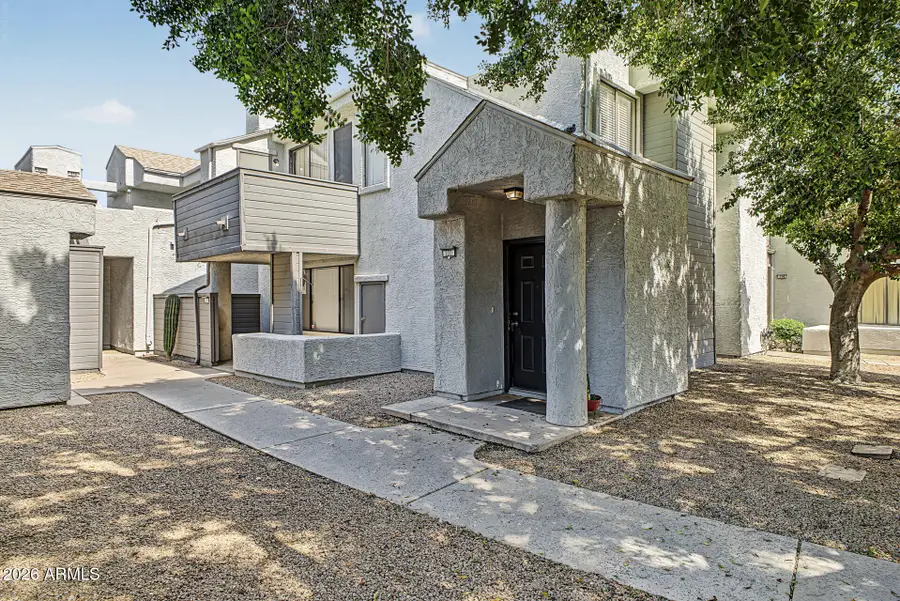 9423 N 59th Avenue #135, Glendale, AZ 85302 - #3