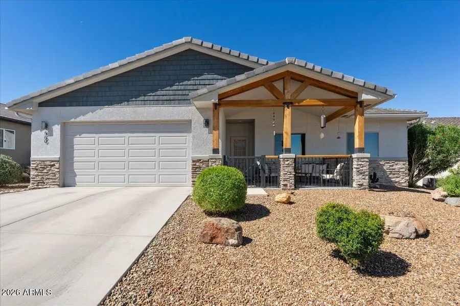 560 Skyline Boulevard, Clarkdale, AZ 86324 - #2