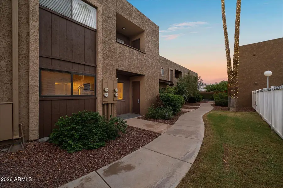 886 W Galveston Street #108, Chandler, AZ 85225 - #2