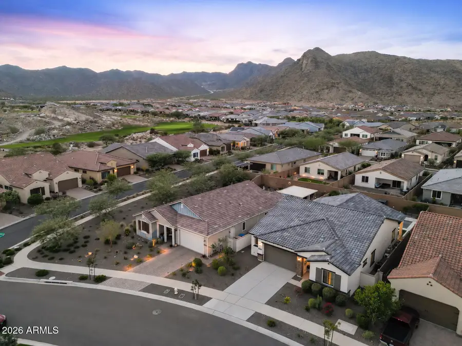 20664 W Marshall Avenue, Buckeye, AZ 85396 - #3