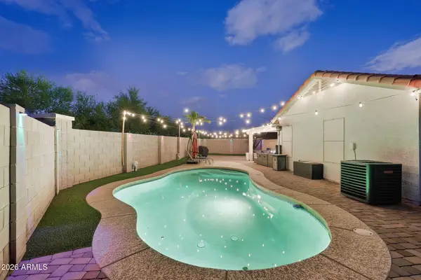 14558 N 157th Drive, Surprise, AZ 85379