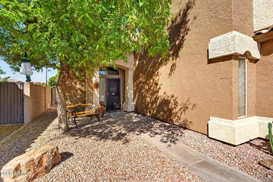 152 S Abalone Drive, Gilbert, AZ 85233 - #3