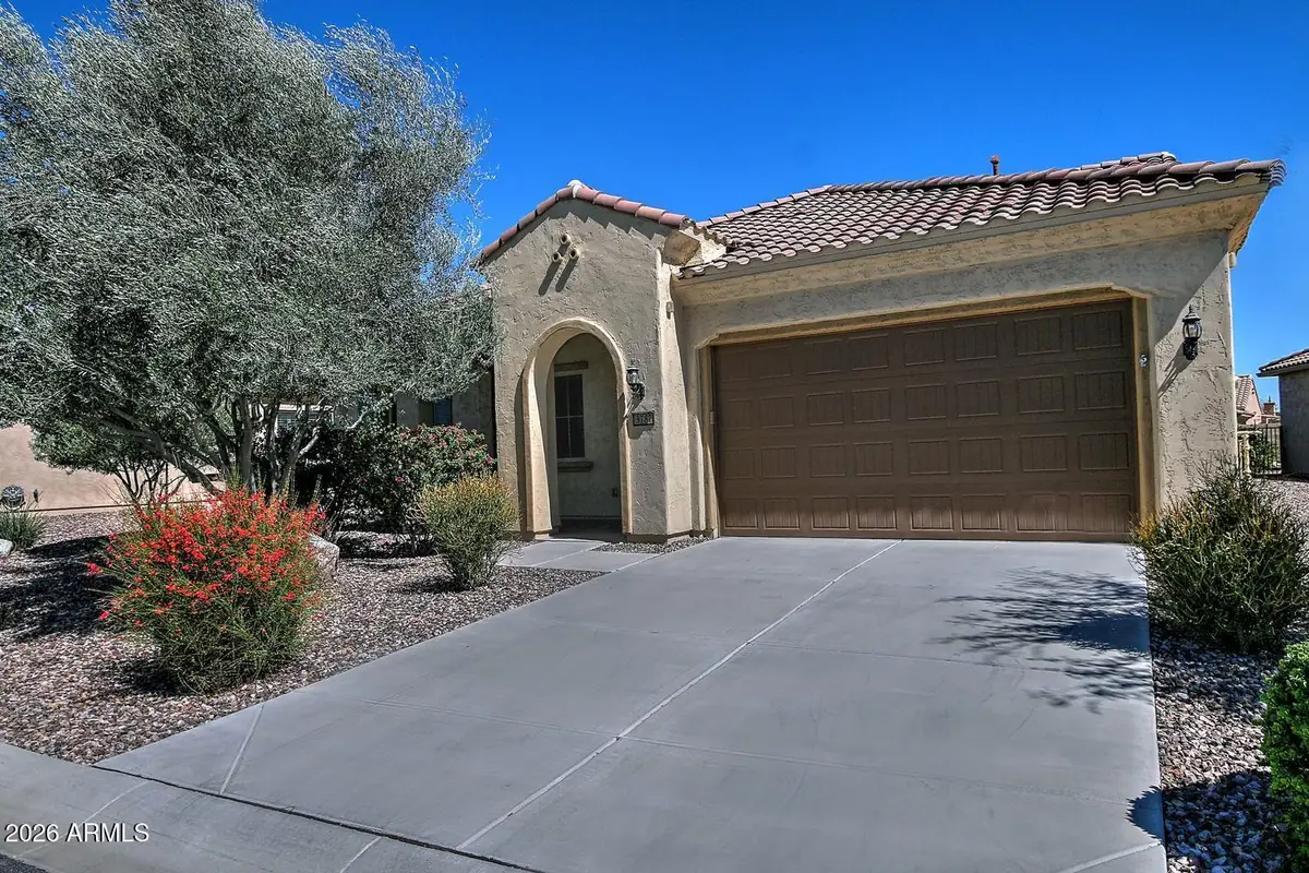3787 N Cottonwood Drive, Florence, AZ 85132 - #1