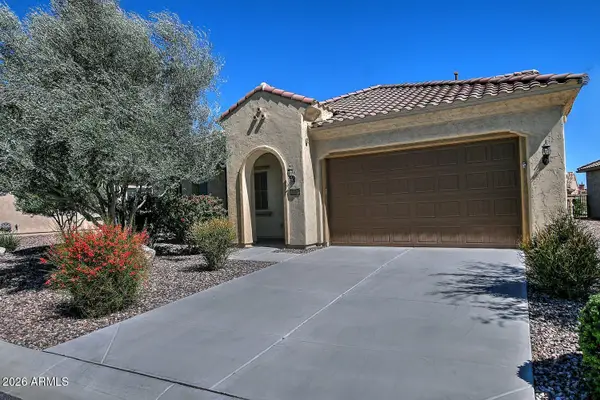 3787 N Cottonwood Drive, Florence, AZ 85132