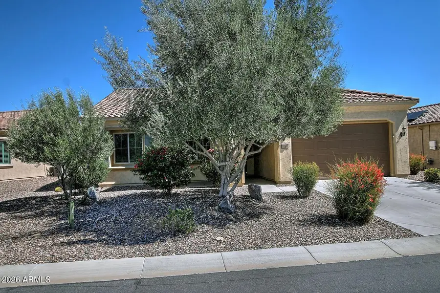 3787 N Cottonwood Drive, Florence, AZ 85132 - #2