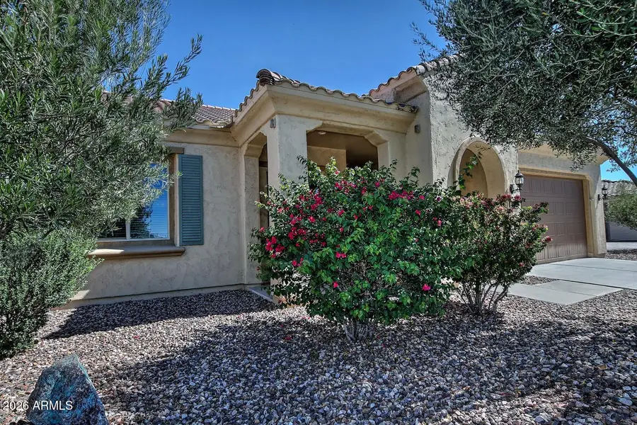 3787 N Cottonwood Drive, Florence, AZ 85132 - #3