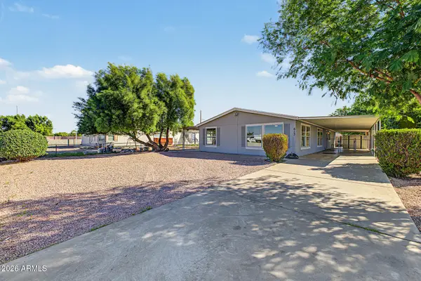 613 S Ellsworth Road, Mesa, AZ 85208