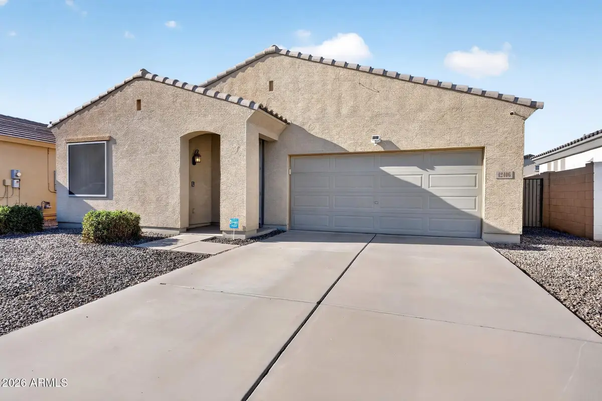 42406 W Posada Drive, Maricopa, AZ 85138 - #1