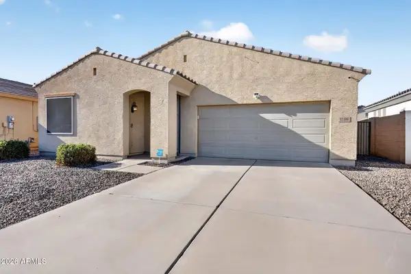 42406 W Posada Drive, Maricopa, AZ 85138