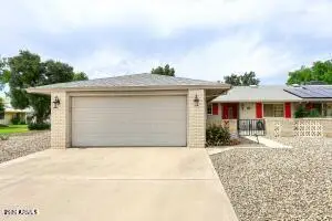 14818 N 103rd Avenue, Sun City, AZ 85351 - #1