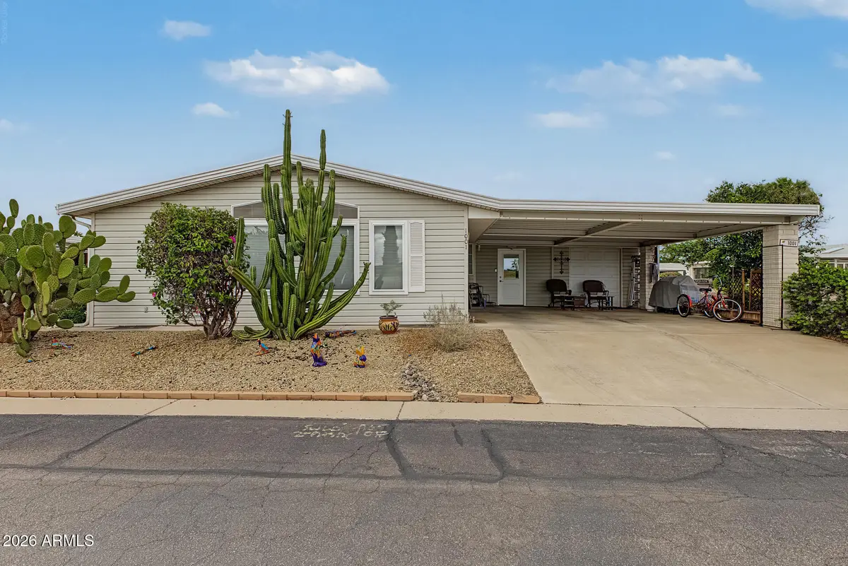3400 S Ironwood Drive #1001, Apache Junction, AZ 85120 - #1