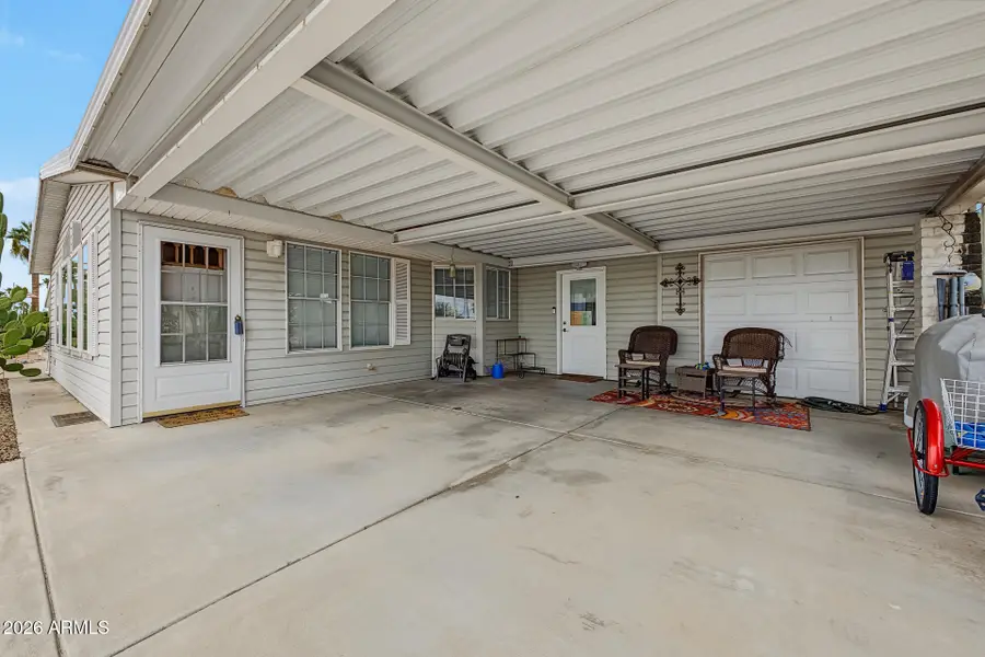 3400 S Ironwood Drive #1001, Apache Junction, AZ 85120 - #2