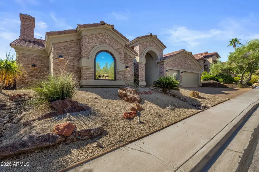 1837 E Marilyn Road, Phoenix, AZ 85022 - #2