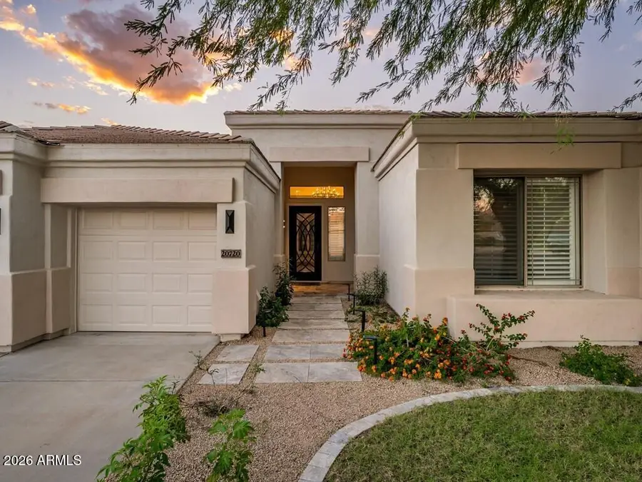 20720 N 74th Street, Scottsdale, AZ 85255 - #3