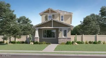 24837 N 164th Drive, Surprise, AZ 85387
