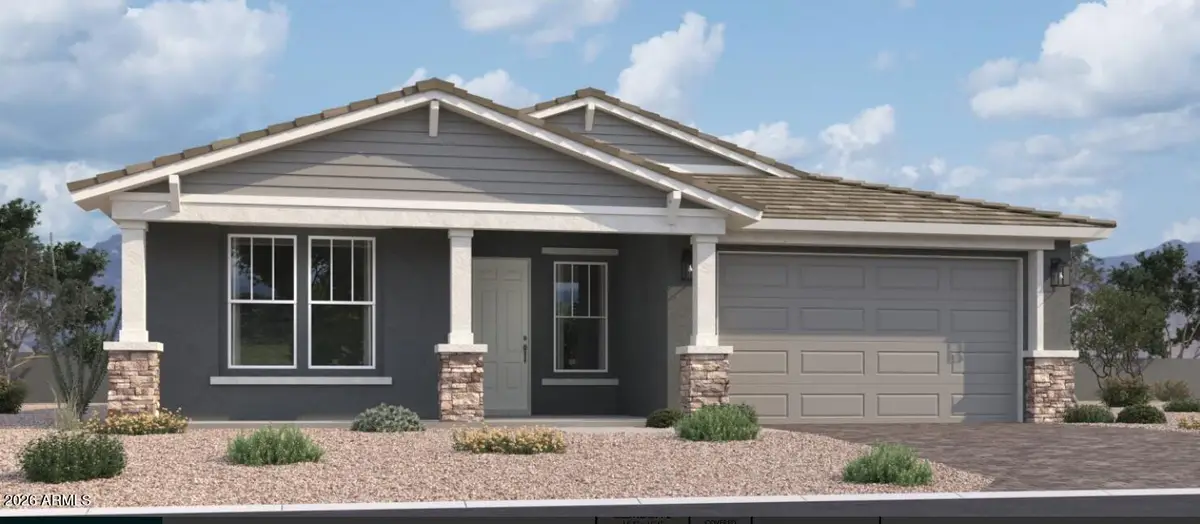 9414 S 56th Lane, Laveen, AZ 85339 - #1