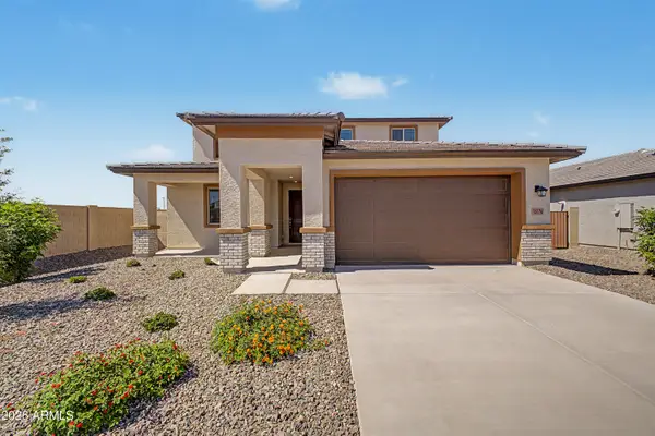 15176 W Gray Fox Trail, Surprise, AZ 85387