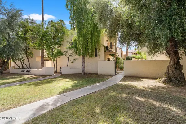 4804 N 73rd Street, Scottsdale, AZ 85251