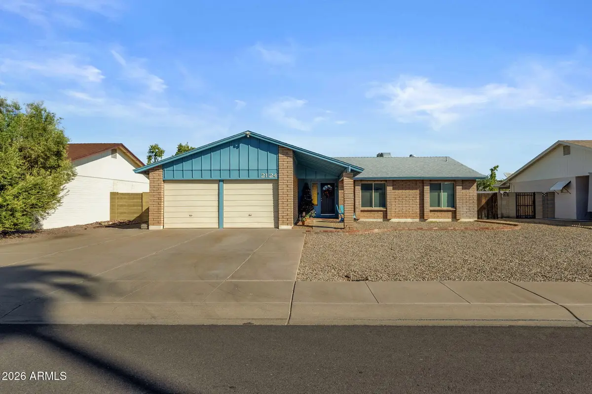 2124 E Colgate Drive, Tempe, AZ 85283 - #1