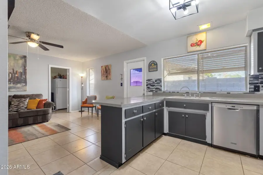 2124 E Colgate Drive, Tempe, AZ 85283 - #3