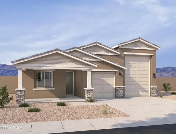 37786 W Nina Street, Maricopa, AZ 85138