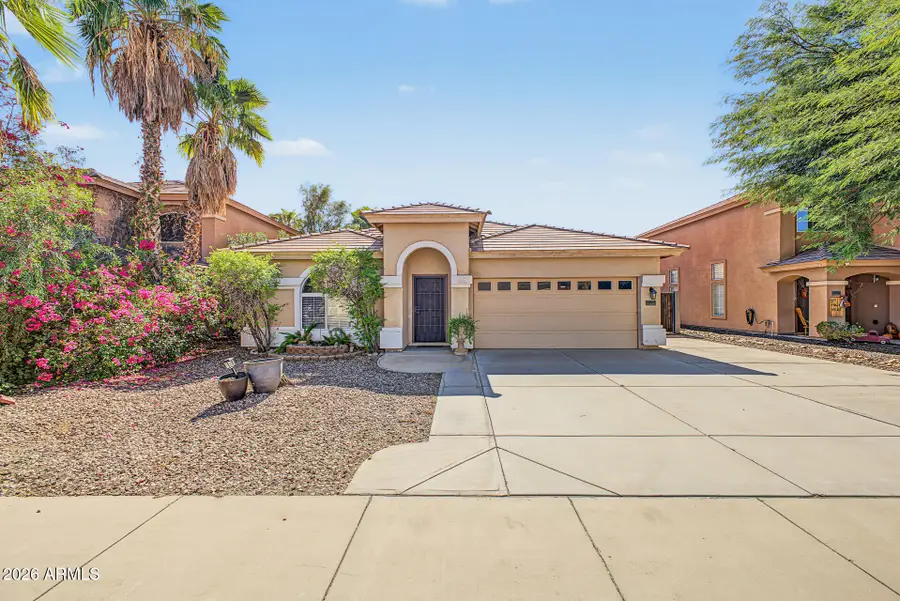 15807 W Calavar Road, Surprise, AZ 85379 - #2