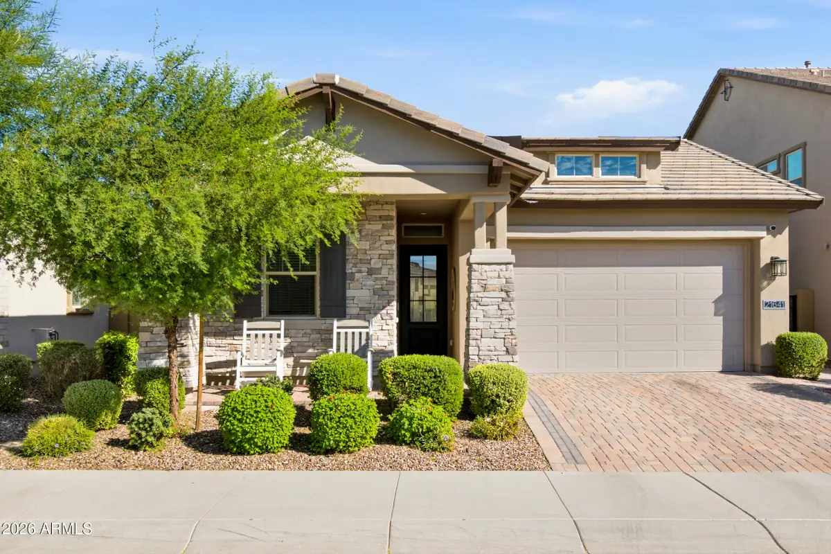 21641 N 59th Street, Phoenix, AZ 85054 - #1