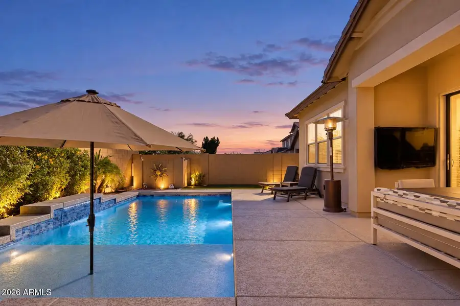 21641 N 59th Street, Phoenix, AZ 85054 - #3