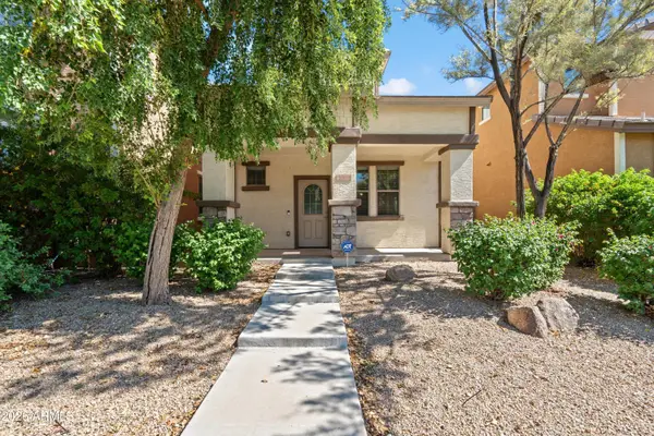 20033 N 49th Drive, Glendale, AZ 85308