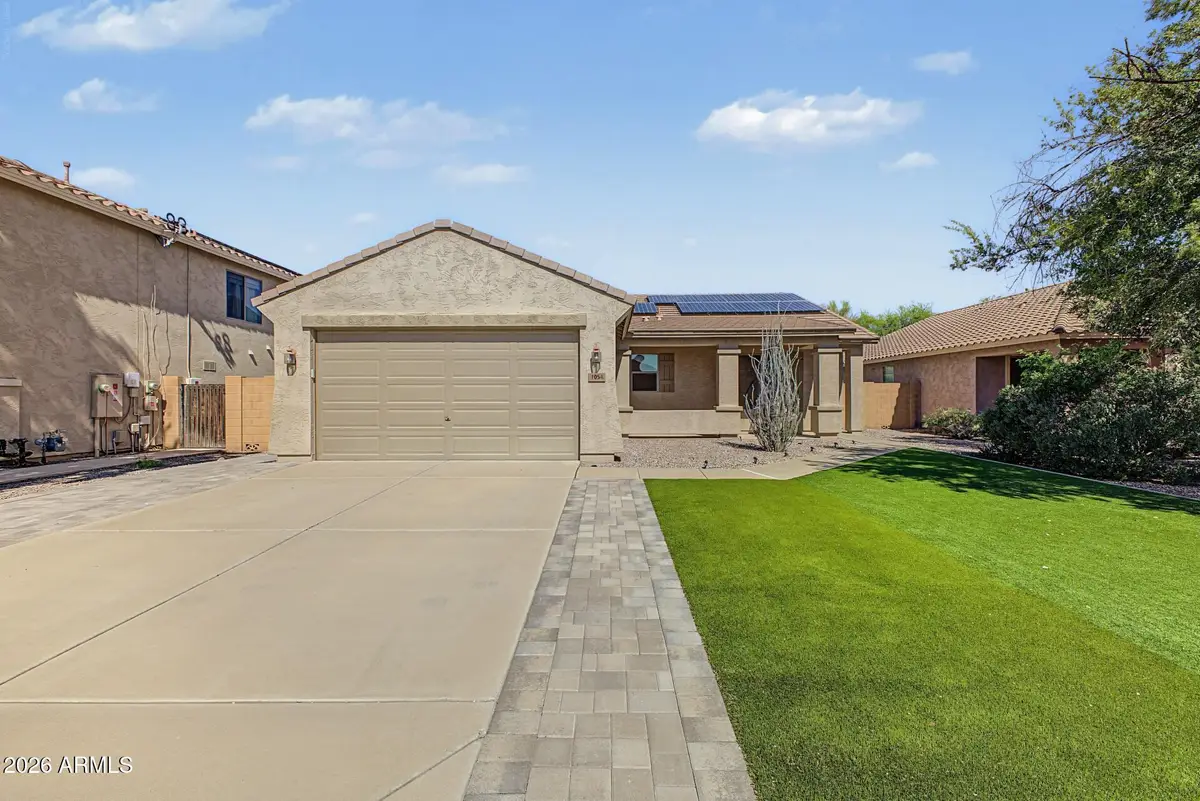 1054 E Press Road, San Tan Valley, AZ 85140 - #1