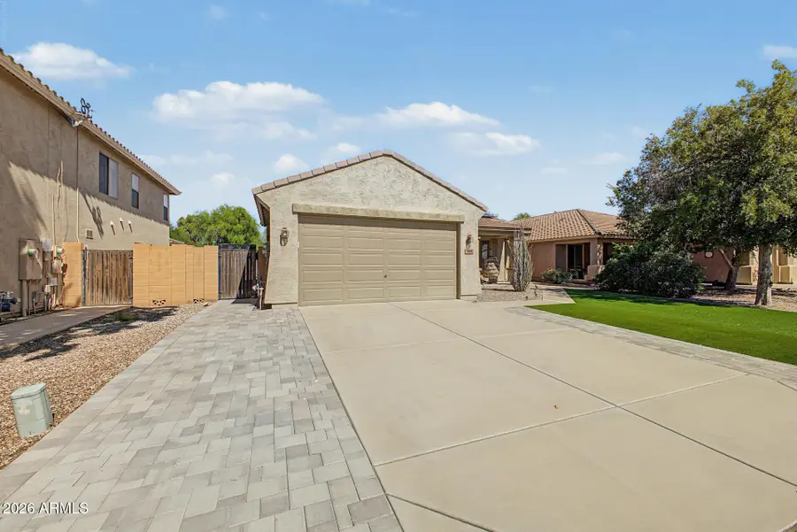 1054 E Press Road, San Tan Valley, AZ 85140 - #3