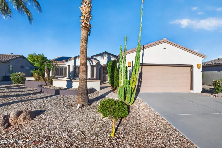 17740 W Canto Bonito Lane, Surprise, AZ 85387 - #2