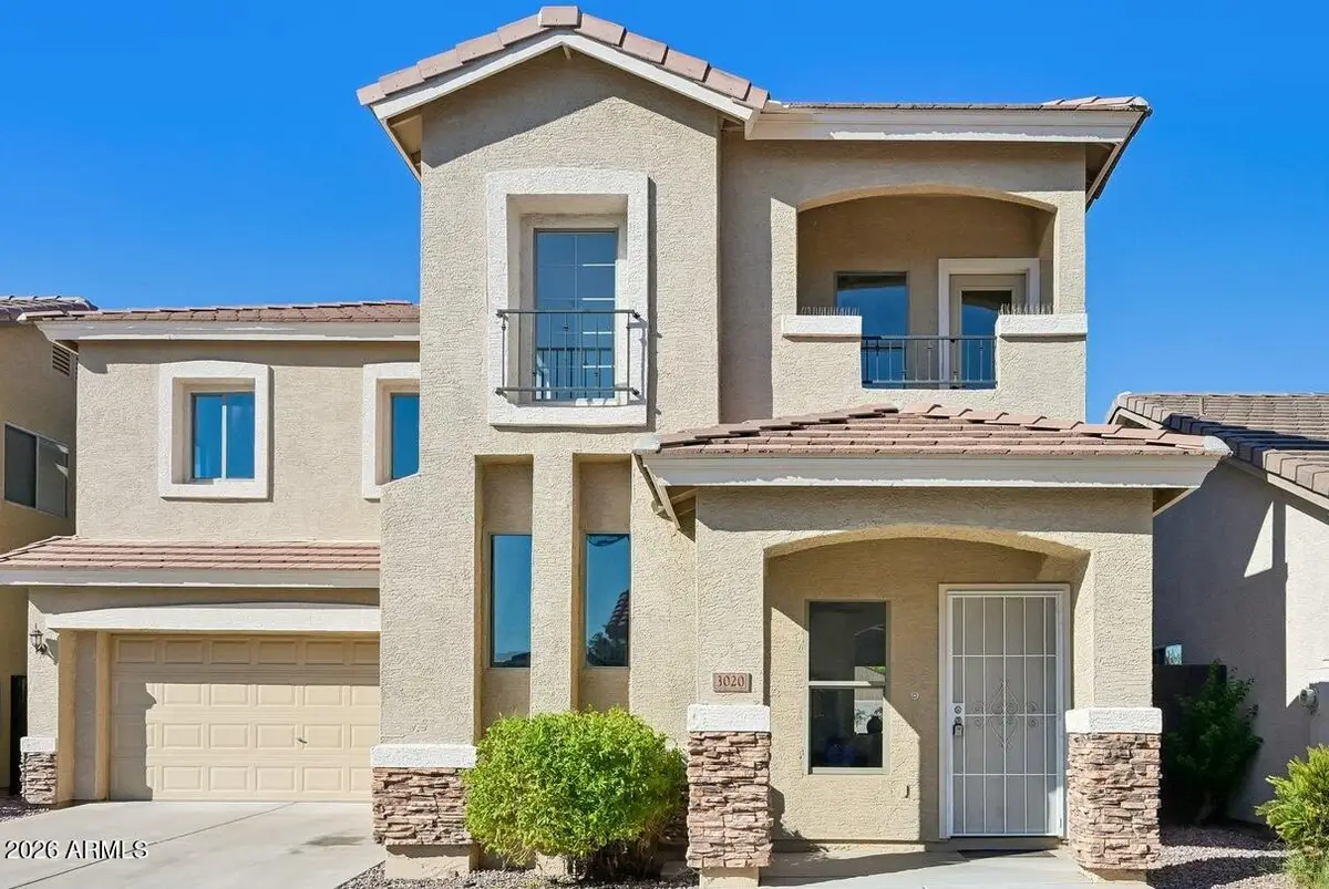 3020 E Kings Avenue, Phoenix, AZ 85032 - #1