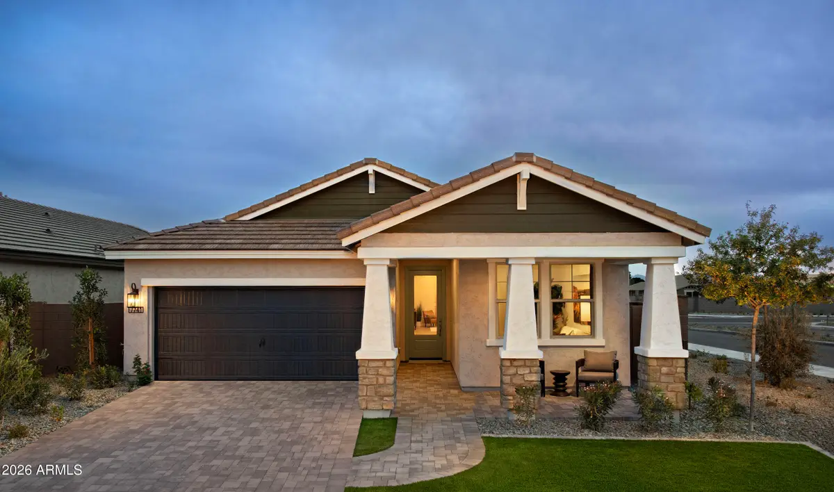 7741 W Lane Avenue, Glendale, AZ 85303 - #1
