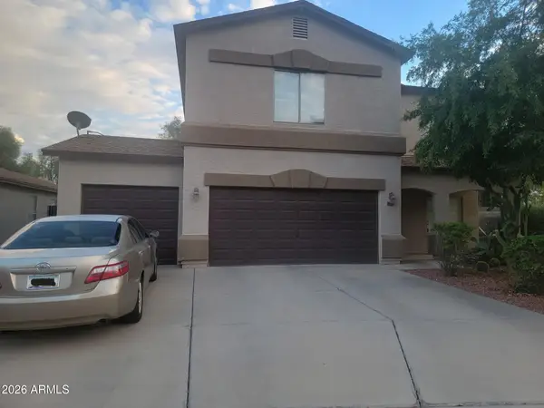 925 E Dust Devil Drive, San Tan Valley, AZ 85143
