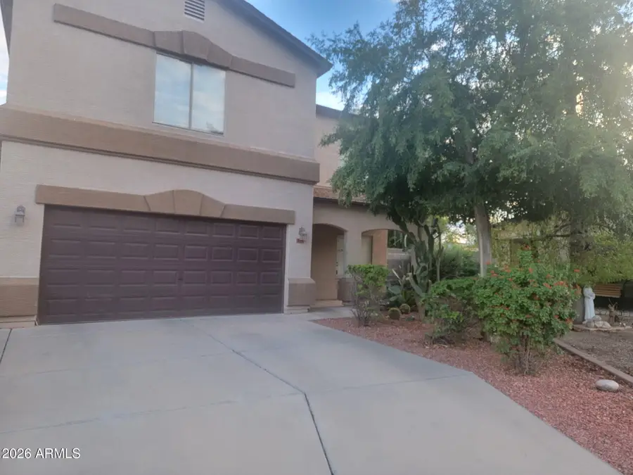 925 E Dust Devil Drive, San Tan Valley, AZ 85143 - #2