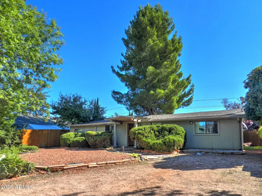 250 View Drive, Sedona, AZ 86336 - #2