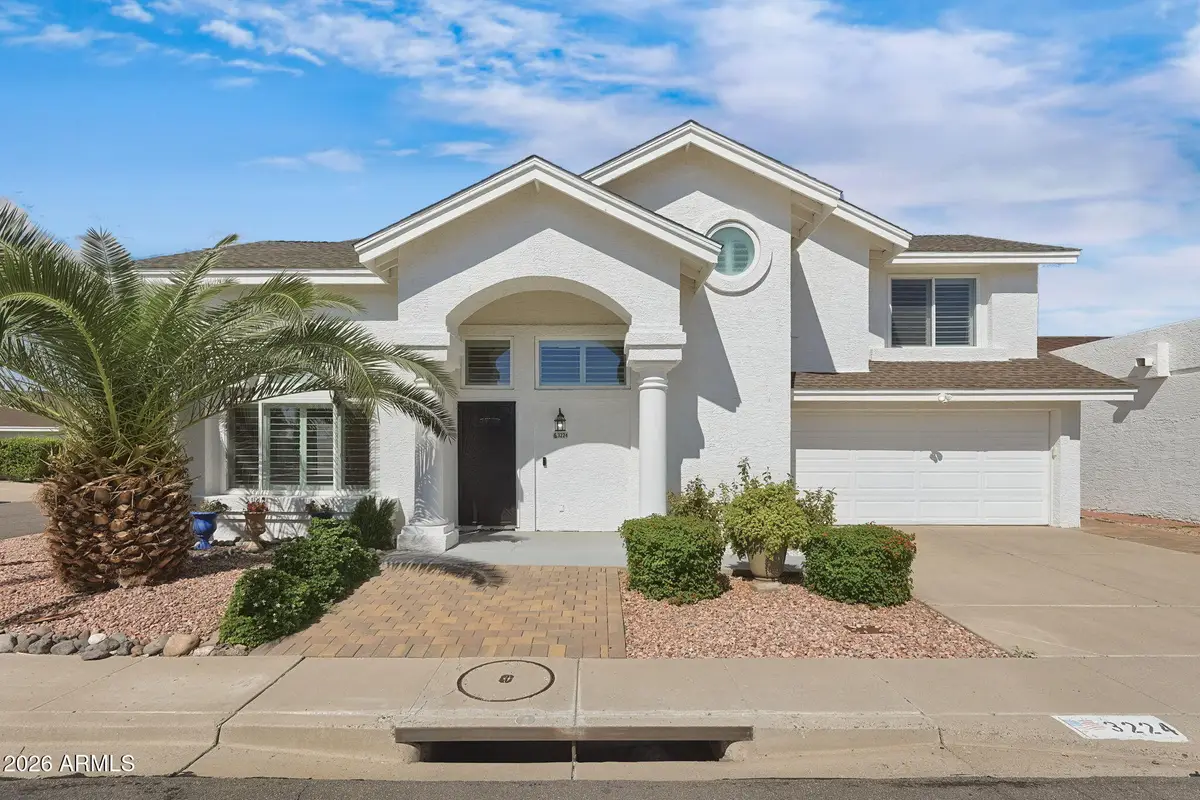 3224 E Taro Lane, Phoenix, AZ 85050 - #1