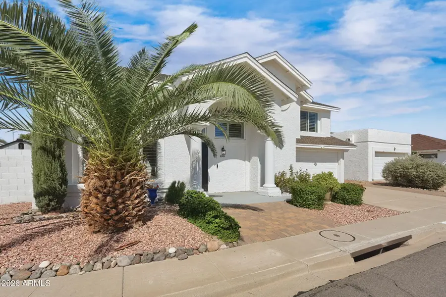 3224 E Taro Lane, Phoenix, AZ 85050 - #2