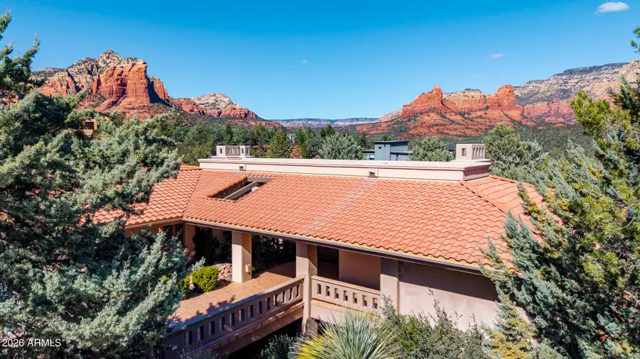 45 Painted Cliffs Drive, Sedona, AZ 86336 - #3