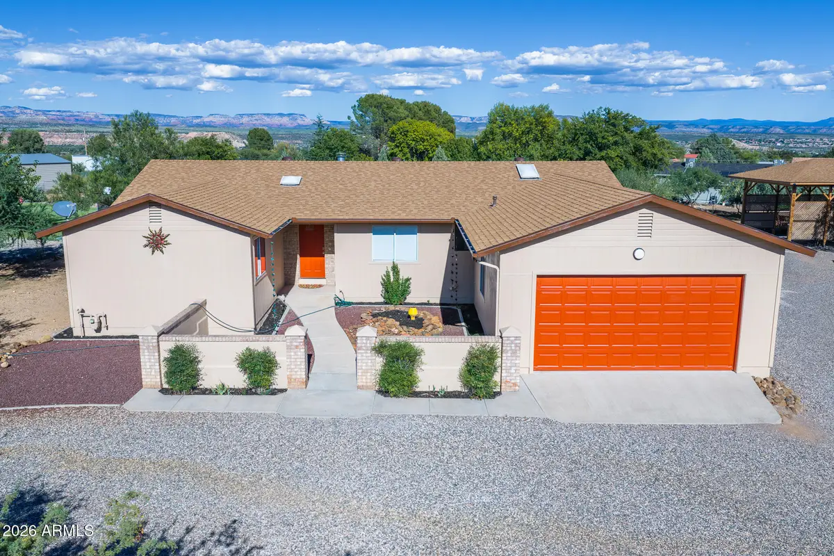 955 S 8th Street, Cottonwood, AZ 86326 - #1