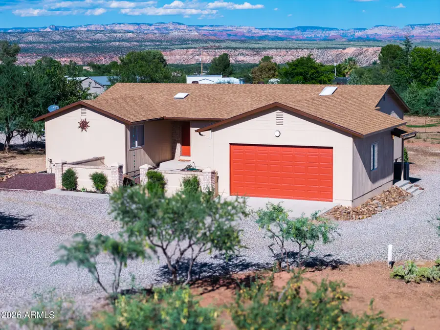 955 S 8th Street, Cottonwood, AZ 86326 - #2