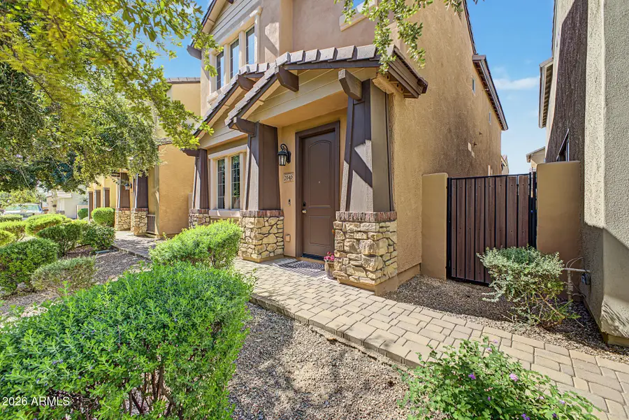 2040 E Heartwood Lane, Phoenix, AZ 85022 - #3