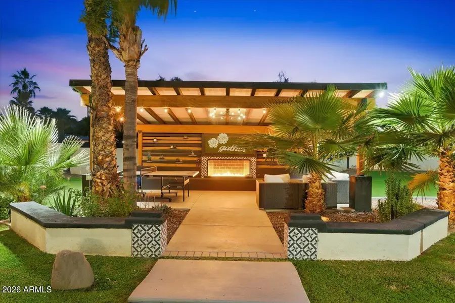 9026 N 67th Street N, Paradise Valley, AZ 85253 - #3