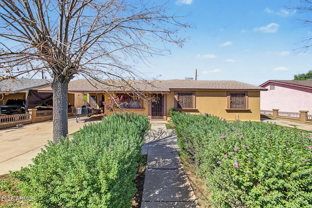 3602 N 64th Drive, Phoenix, AZ 85033 - #1
