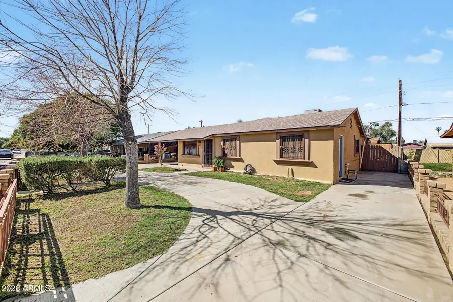 3602 N 64th Drive, Phoenix, AZ 85033 - #2