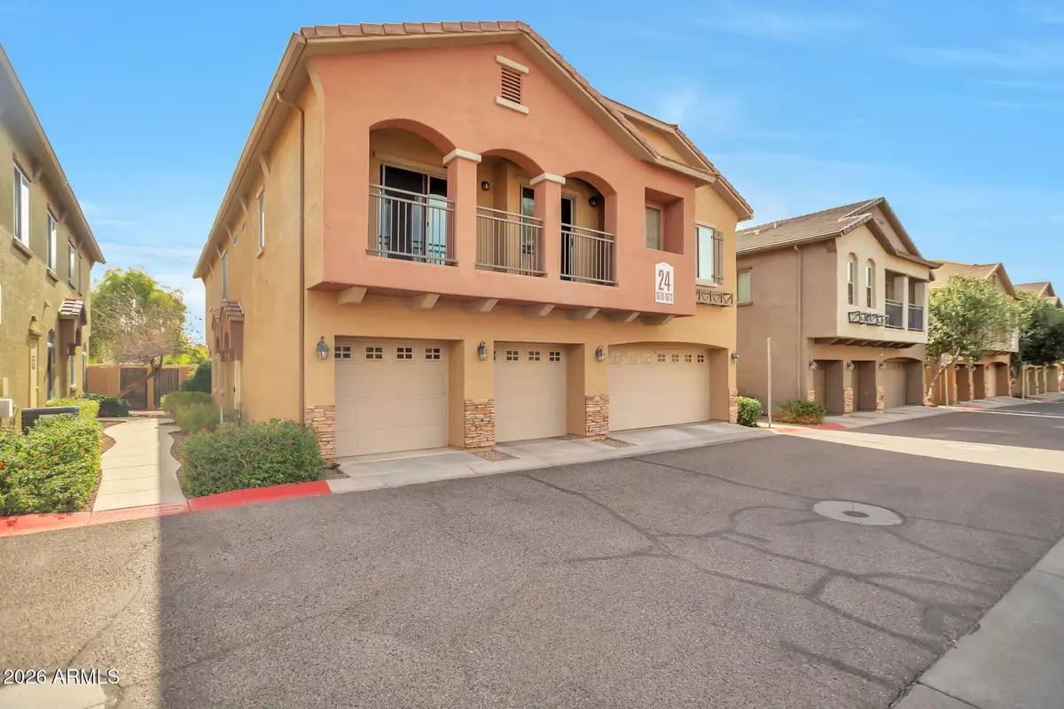 18250 N 32nd Street #1070, Phoenix, AZ 85032 - #1