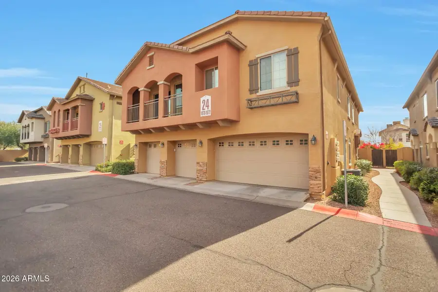 18250 N 32nd Street #1070, Phoenix, AZ 85032 - #2